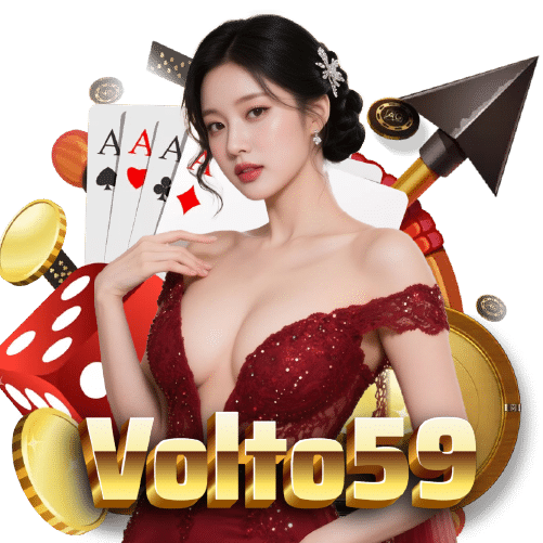 volto59 สล็อต